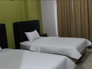 Fujita Papua Hotel Manokwari Eksteriør billede