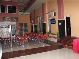 Fujita Papua Hotel Manokwari Eksteriør billede