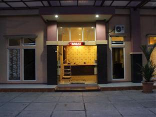 Fujita Papua Hotel Manokwari Eksteriør billede